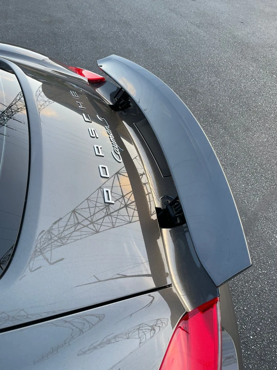 2016 Porsche 981 Cayman S - Image 2 of 28