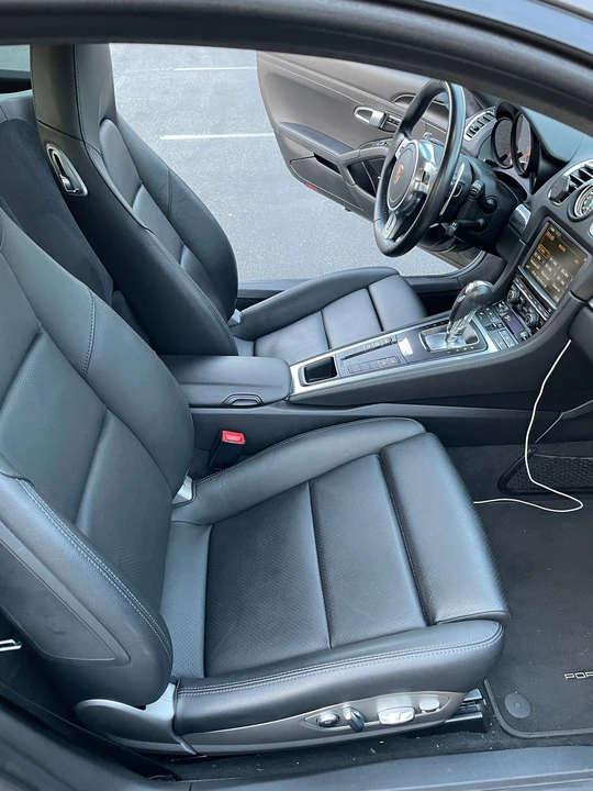 2016 Porsche 981 Cayman S - Image 12 of 28