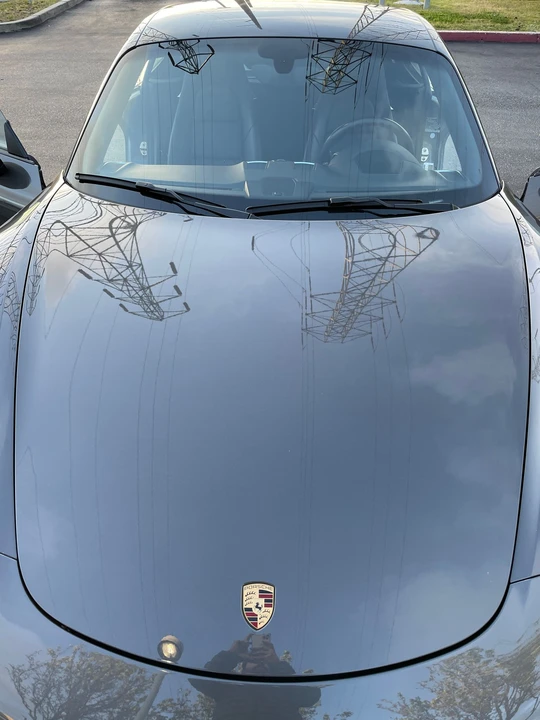 2016 Porsche 981 Cayman S - Image 5 of 28