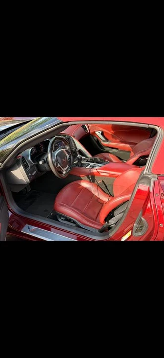 2016 Chevrolet Corvette C7 Z06 - Image 11 of 11