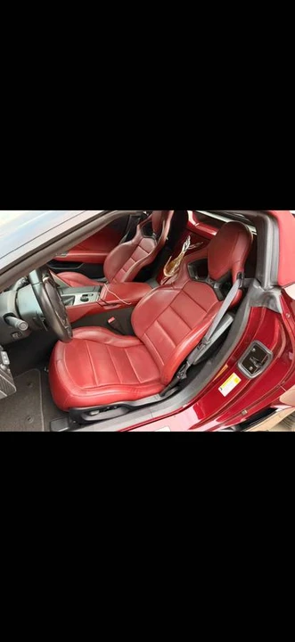 2016 Chevrolet Corvette C7 Z06 - Image 9 of 11