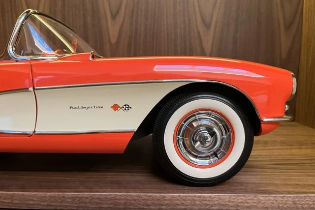 1957 Parts & Memorabilia Scale Models - Image 3 of 7