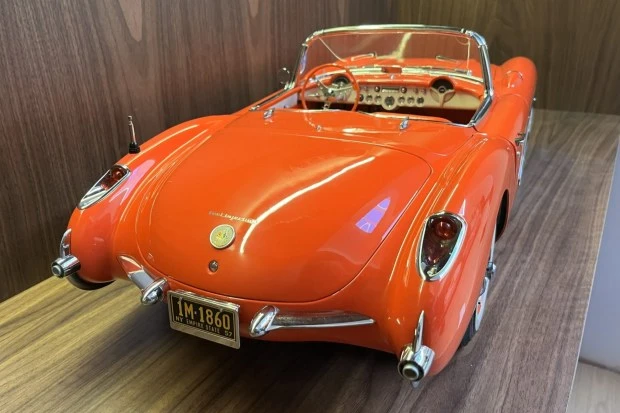 1957 Parts & Memorabilia Scale Models - Image 2 of 7