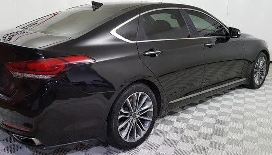 2016 Hyundai Genesis - Image 7 of 7