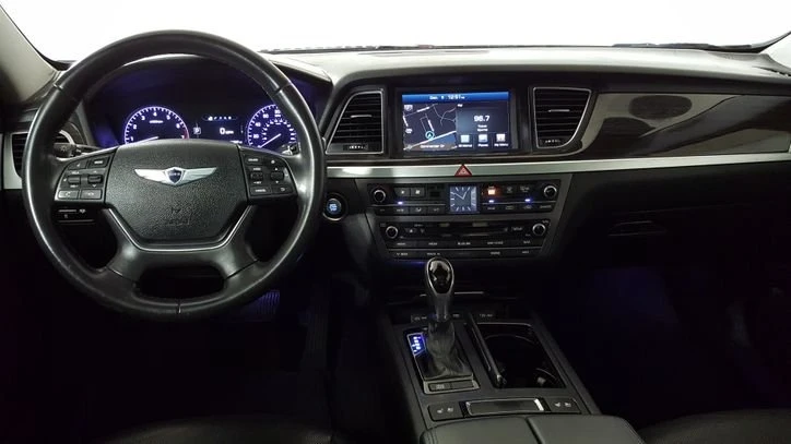 2016 Hyundai Genesis - Image 3 of 7