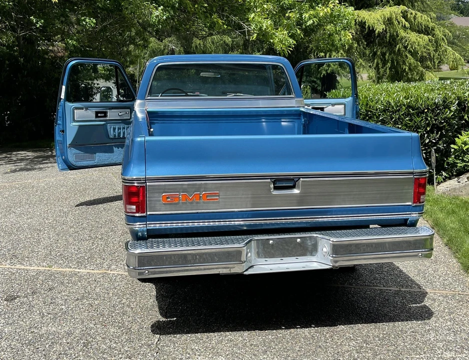 1979 GMC C/K 3rd Gen - Image 23 of 31