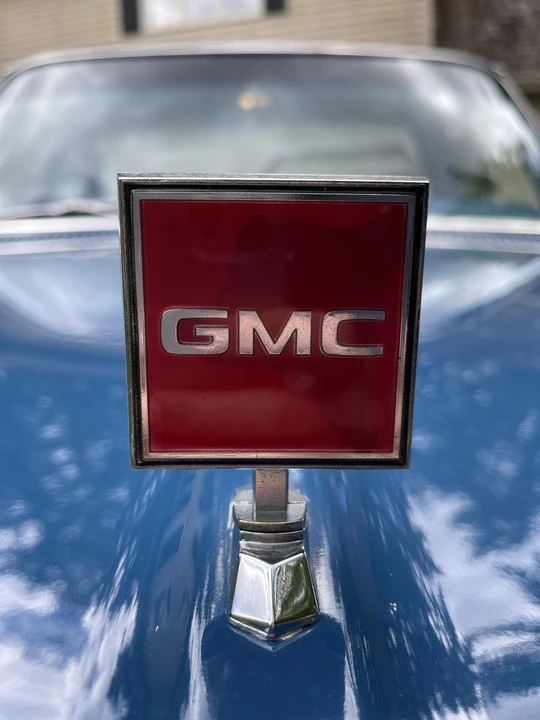 1979 GMC C/K 3rd Gen - Image 31 of 31