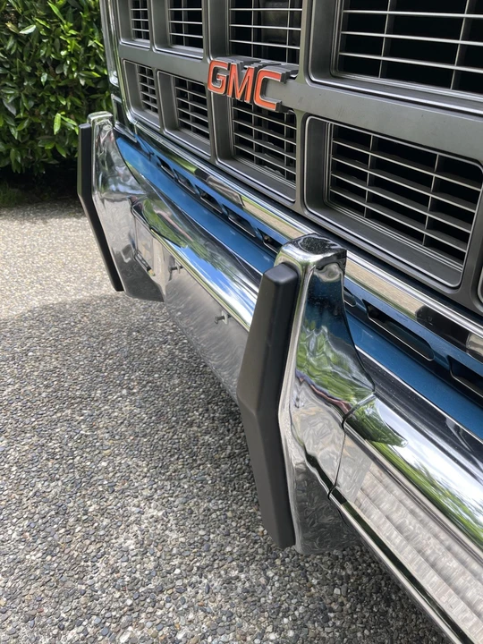 1979 GMC C/K 3rd Gen - Image 25 of 31