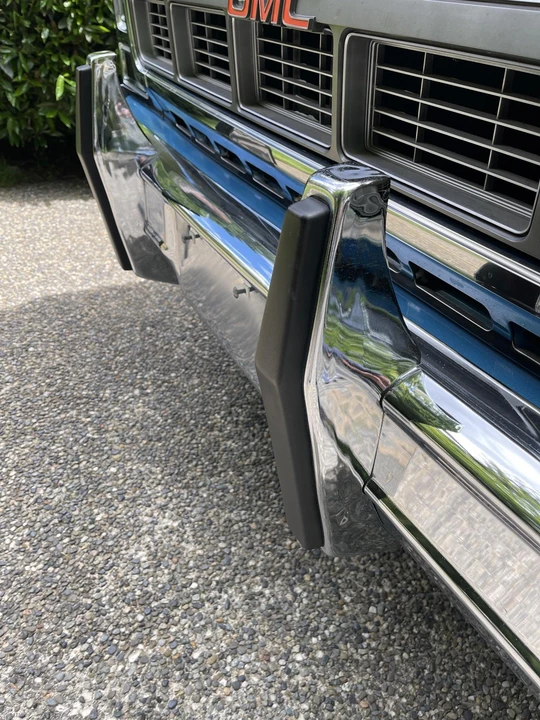 1979 GMC C/K 3rd Gen - Image 26 of 31
