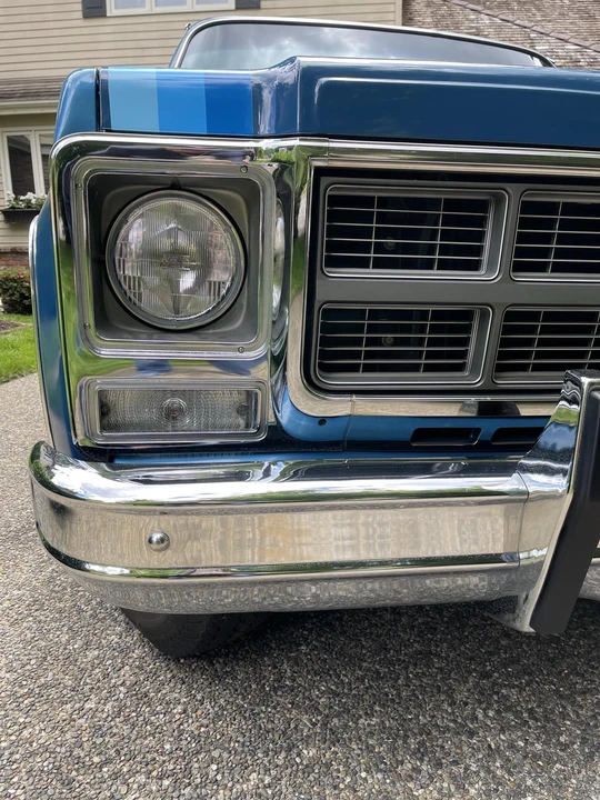 1979 GMC C/K 3rd Gen - Image 24 of 31