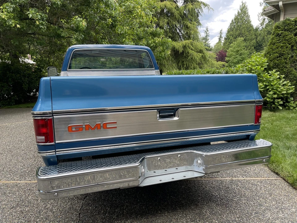 1979 GMC C/K 3rd Gen - Image 13 of 31