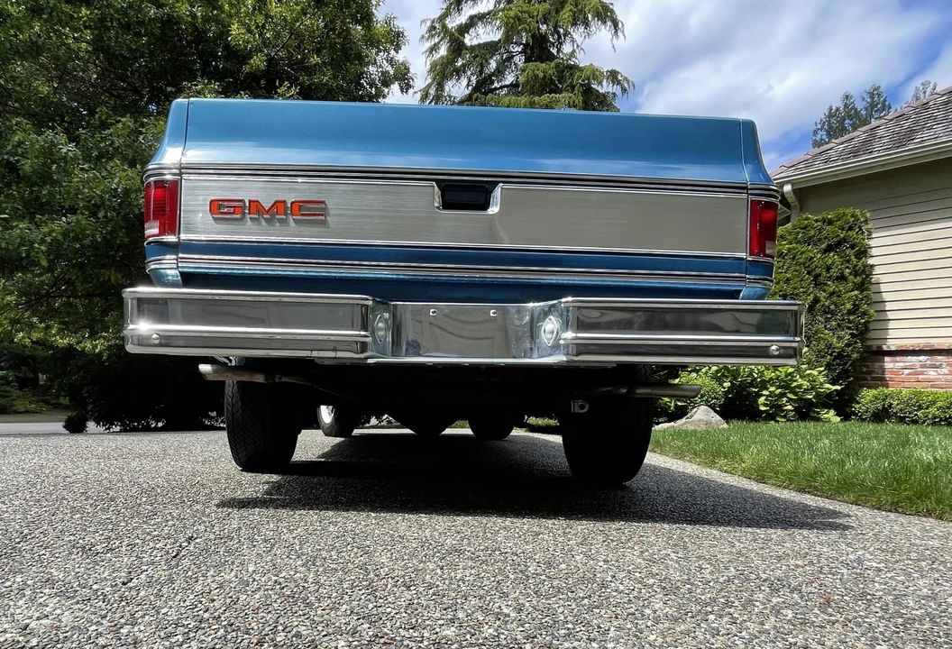 1979 GMC C/K 3rd Gen - Image 14 of 31