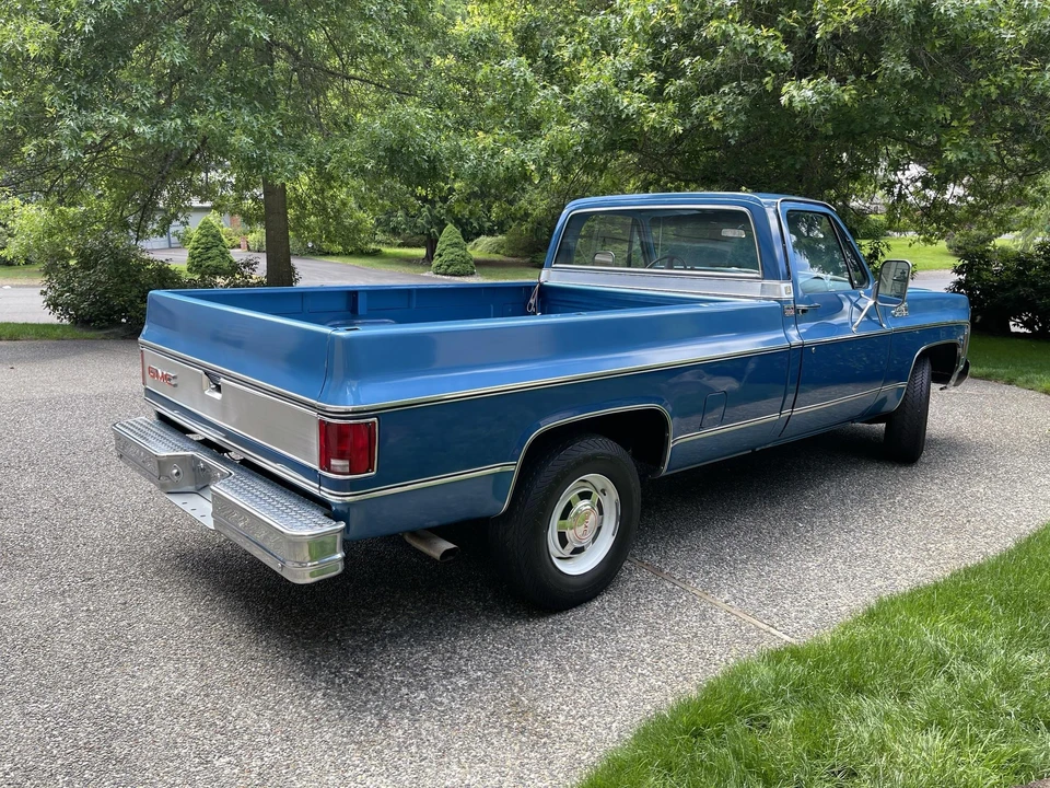 1979 GMC C/K 3rd Gen - Image 17 of 31