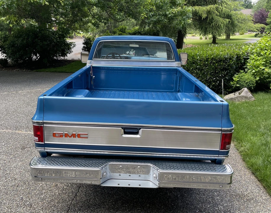 1979 GMC C/K 3rd Gen - Image 15 of 31