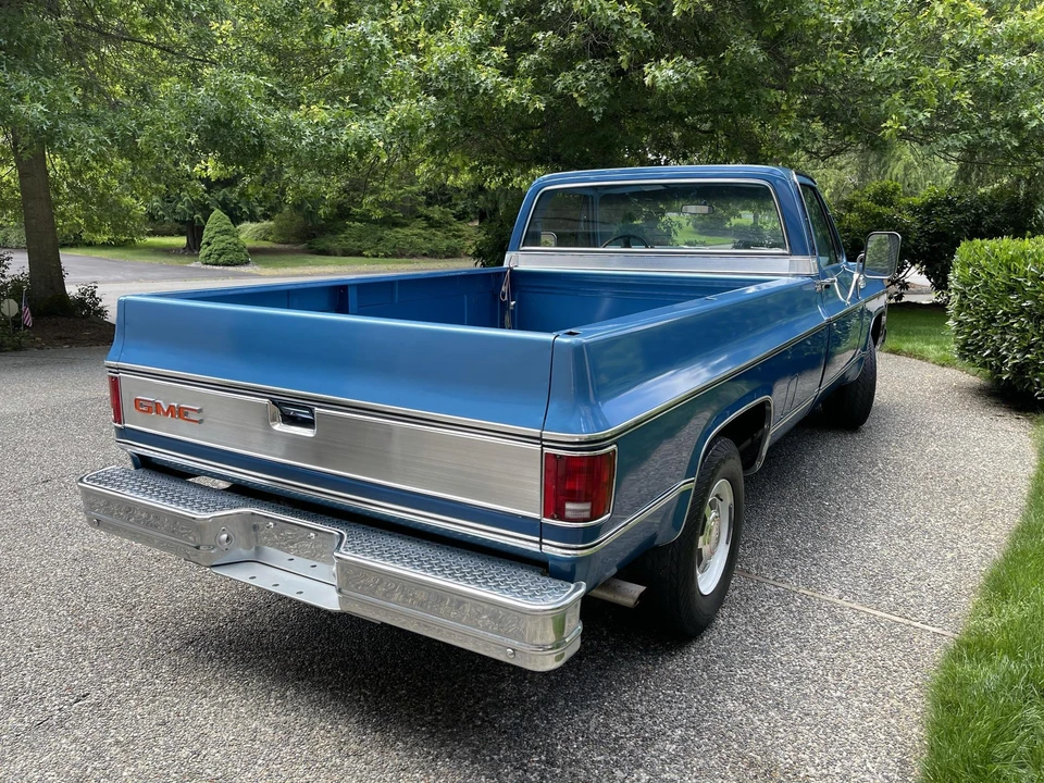 1979 GMC C/K 3rd Gen - Image 16 of 31