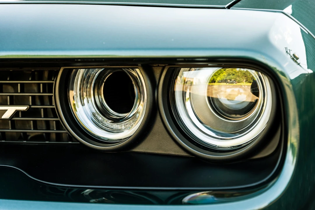 2018 Dodge Challenger SRT Demon & Super Stock 3rd Gen - Image 30 of 31