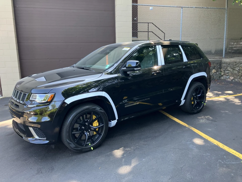 2021 Jeep WK2 Grand Cherokee - Image 12 of 31