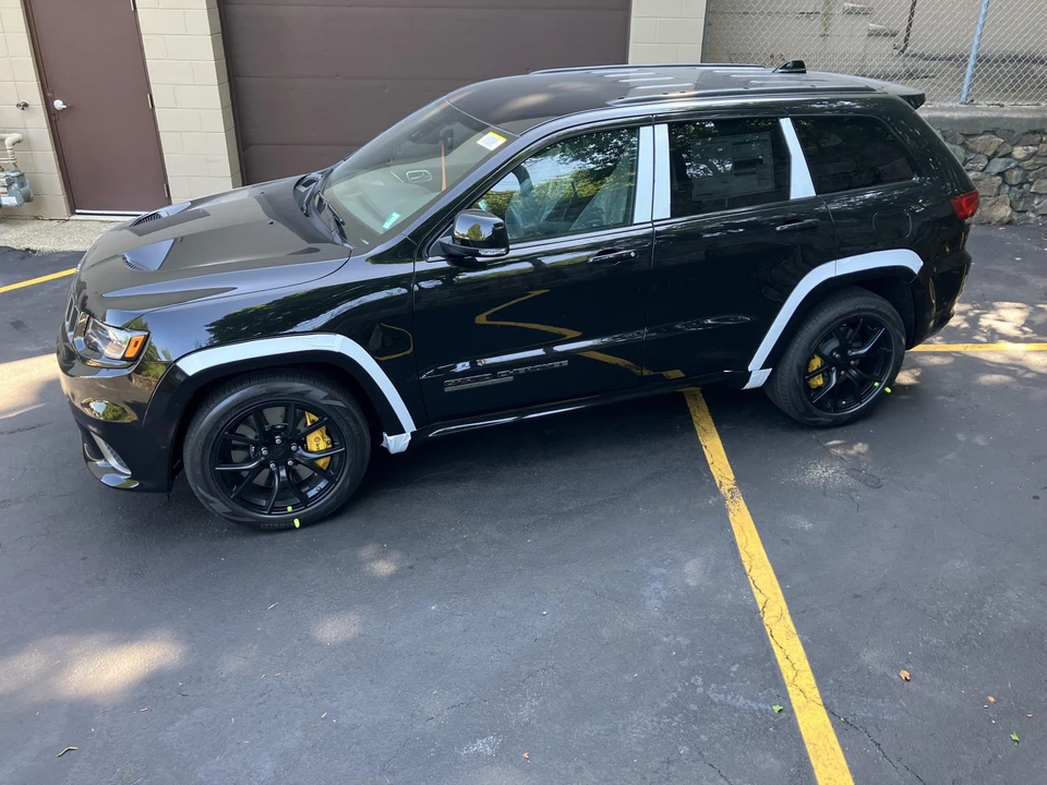2021 Jeep WK2 Grand Cherokee - Image 11 of 31