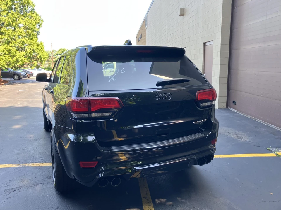 2021 Jeep WK2 Grand Cherokee - Image 7 of 31