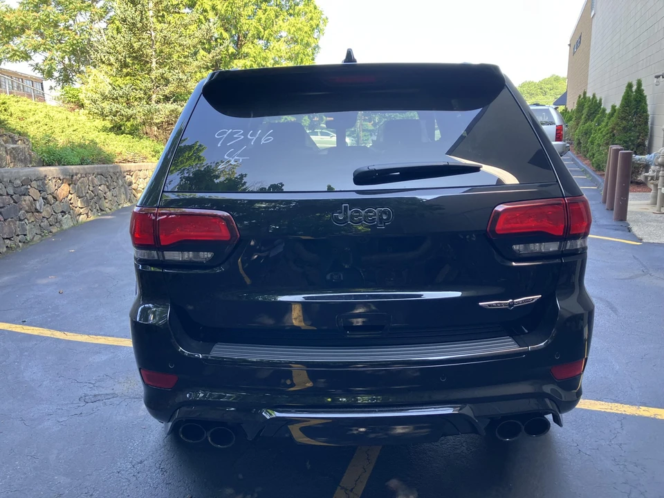 2021 Jeep WK2 Grand Cherokee - Image 6 of 31