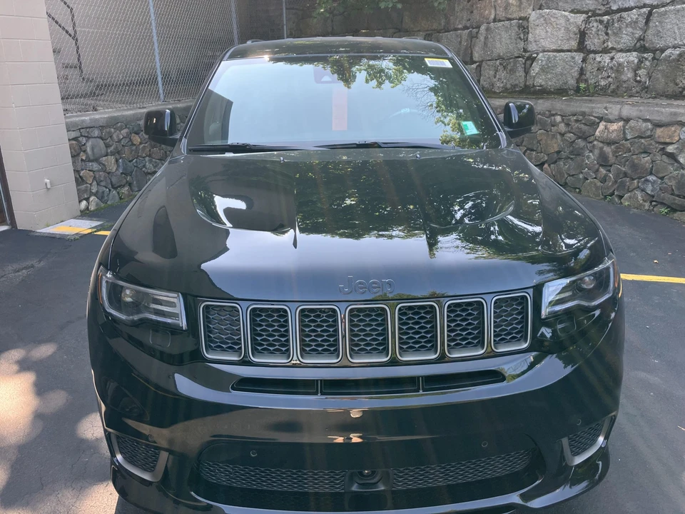 2021 Jeep WK2 Grand Cherokee - Image 14 of 31
