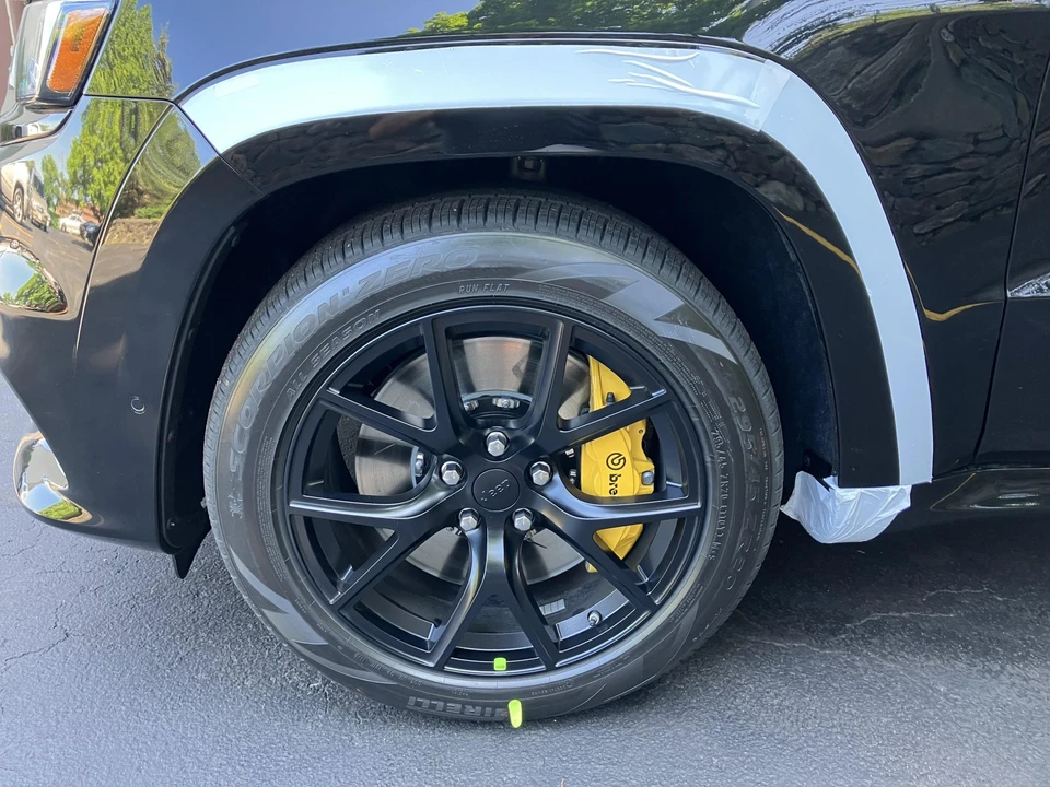 2021 Jeep WK2 Grand Cherokee - Image 23 of 31