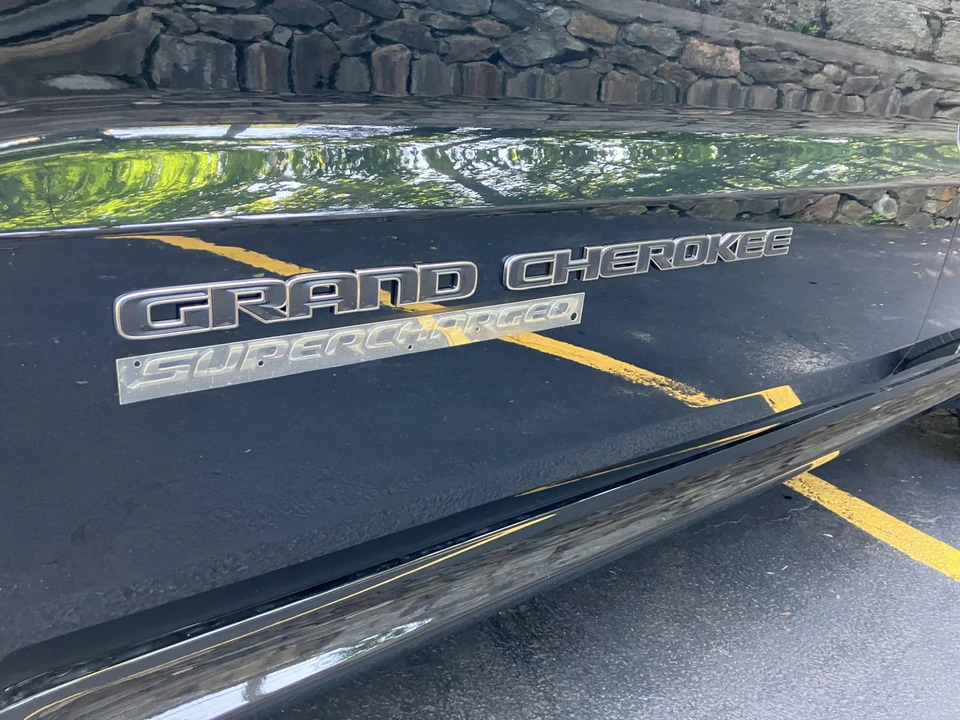 2021 Jeep WK2 Grand Cherokee - Image 20 of 31