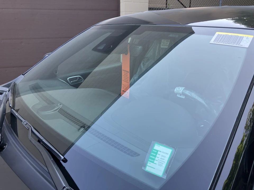 2021 Jeep WK2 Grand Cherokee - Image 21 of 31