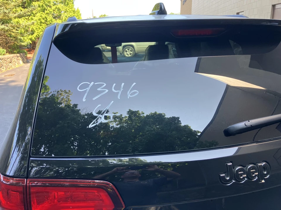 2021 Jeep WK2 Grand Cherokee - Image 22 of 31