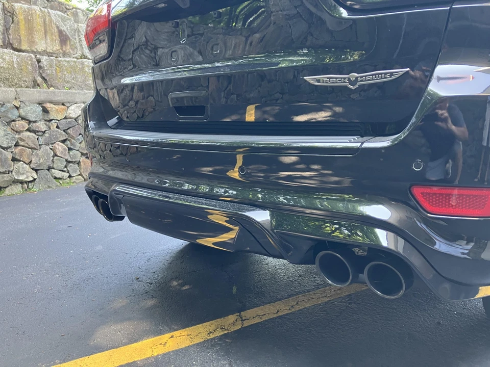 2021 Jeep WK2 Grand Cherokee - Image 19 of 31