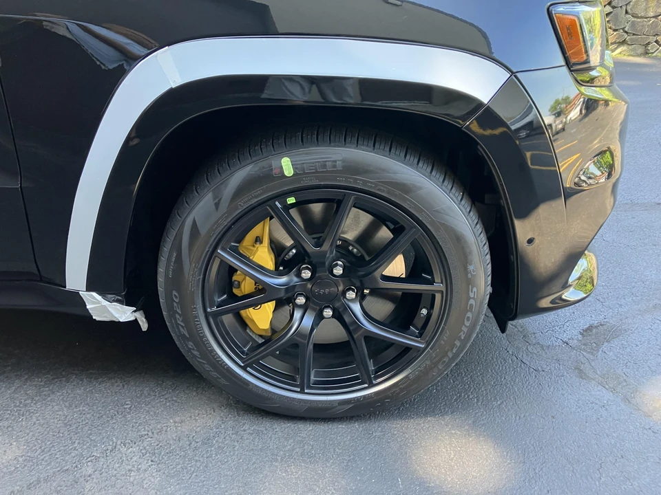 2021 Jeep WK2 Grand Cherokee - Image 26 of 31