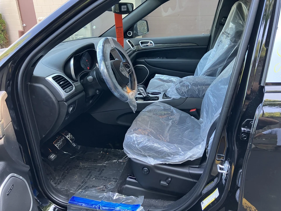 2021 Jeep WK2 Grand Cherokee - Image 27 of 31
