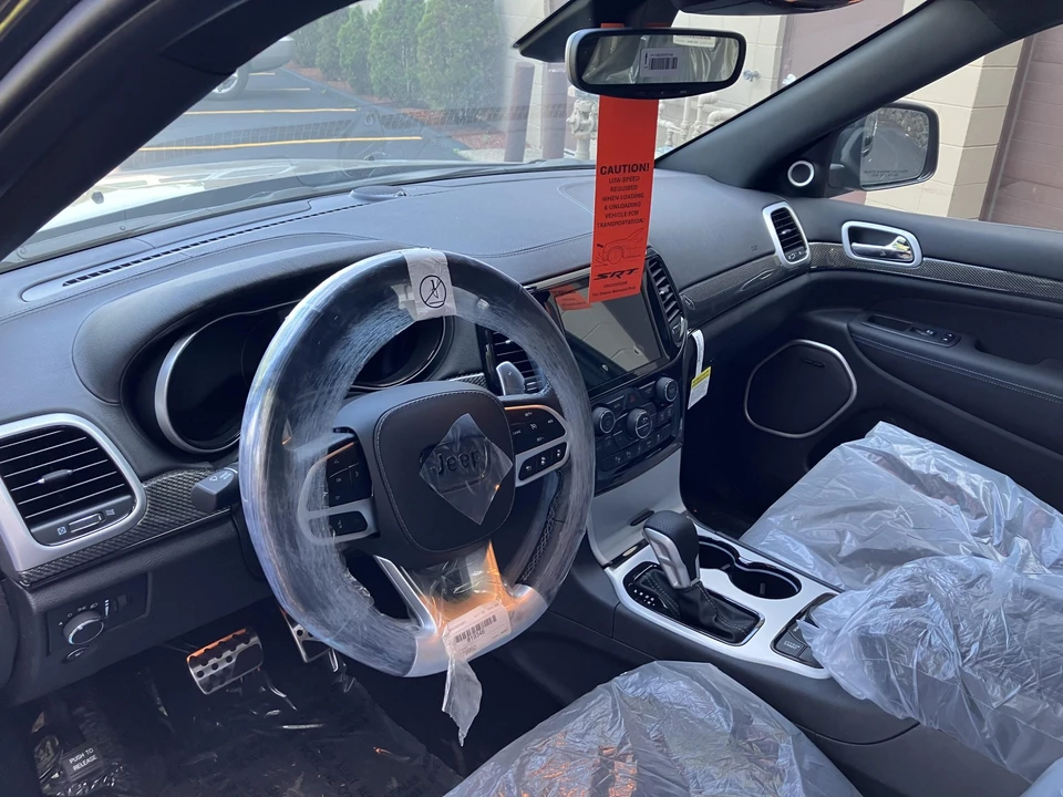 2021 Jeep WK2 Grand Cherokee - Image 29 of 31