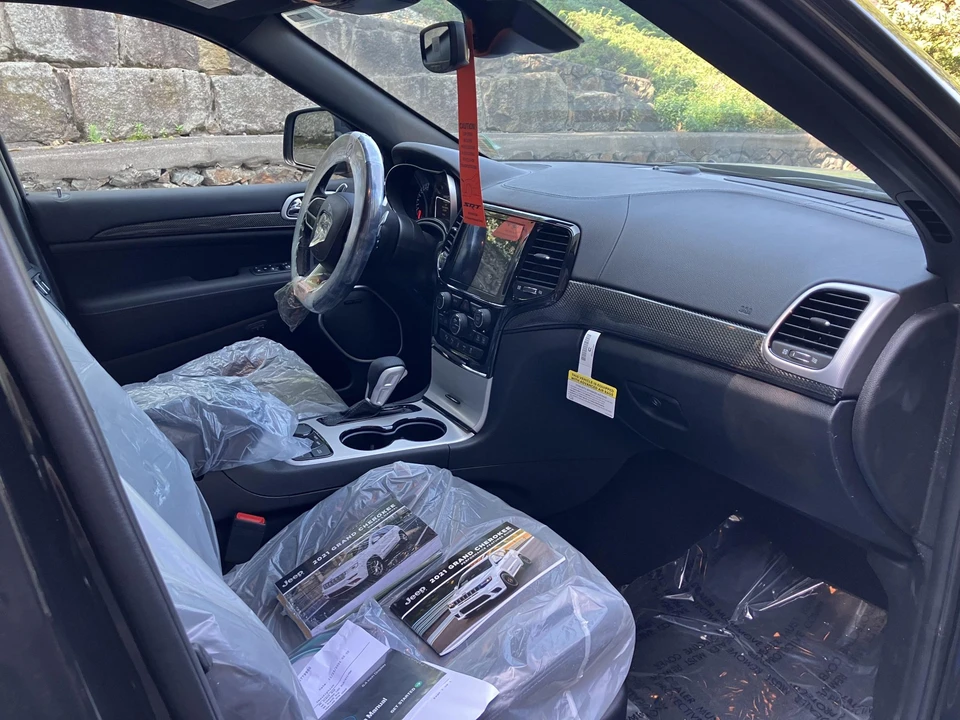 2021 Jeep WK2 Grand Cherokee - Image 30 of 31