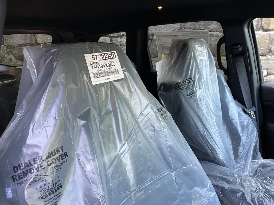 2021 Jeep WK2 Grand Cherokee - Image 31 of 31