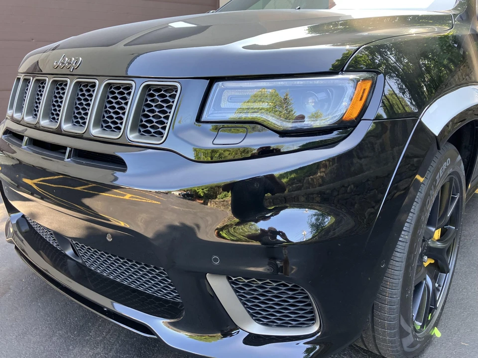2021 Jeep WK2 Grand Cherokee - Image 16 of 31