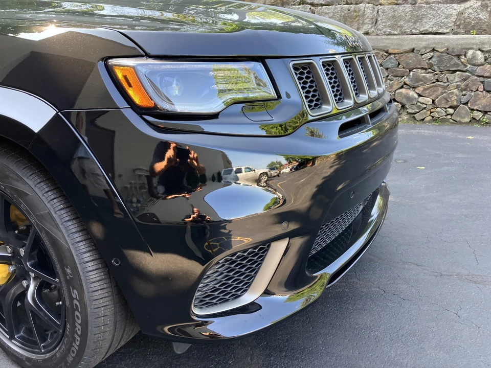 2021 Jeep WK2 Grand Cherokee - Image 18 of 31