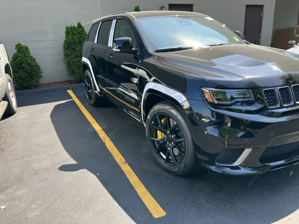 2021 Jeep WK2 Grand Cherokee - Image 13 of 31