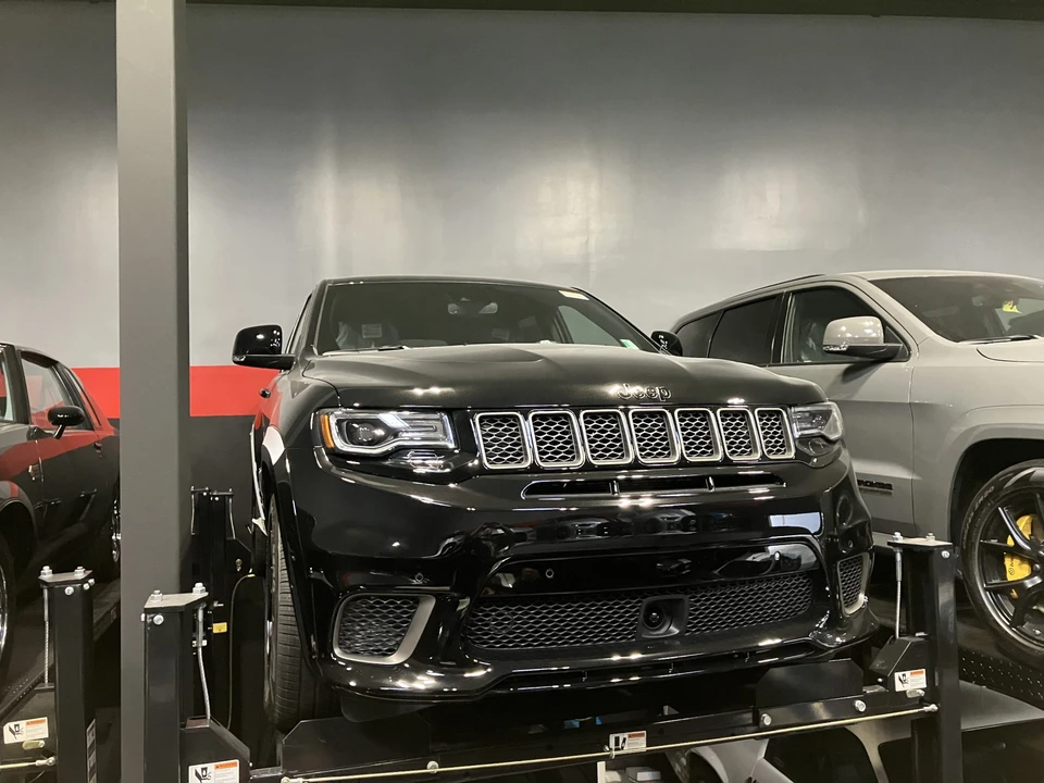2021 Jeep WK2 Grand Cherokee - Image 15 of 31