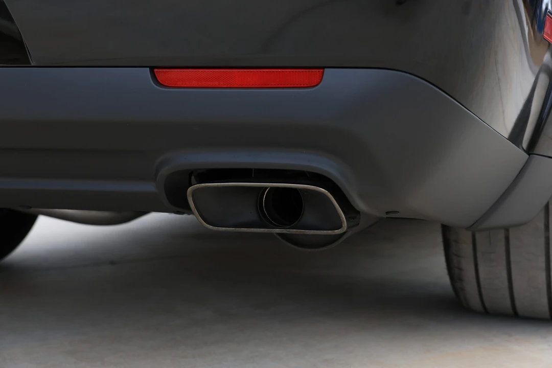 2023 Dodge Challenger SRT Demon & Super Stock 3rd Gen - Image 21 of 31