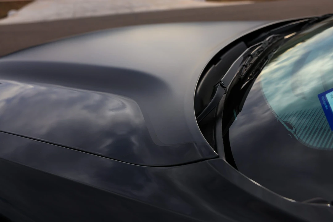 2023 Dodge Challenger SRT Demon & Super Stock 3rd Gen - Image 26 of 31