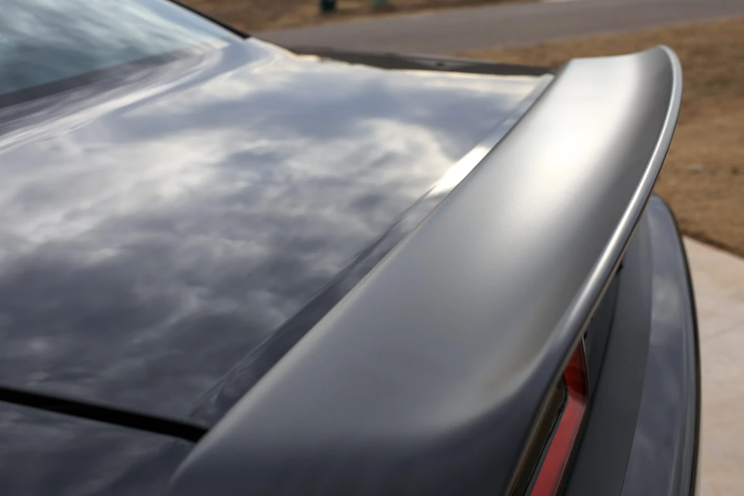 2023 Dodge Challenger SRT Demon & Super Stock 3rd Gen - Image 30 of 31