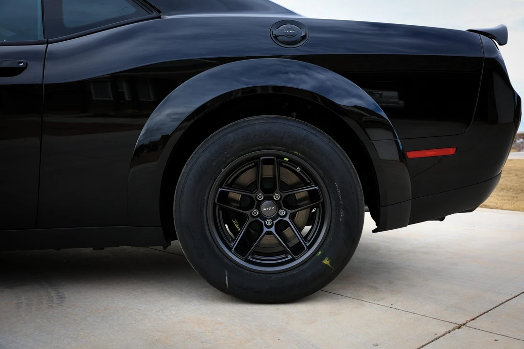 2023 Dodge Challenger SRT Demon & Super Stock 3rd Gen - Image 15 of 31