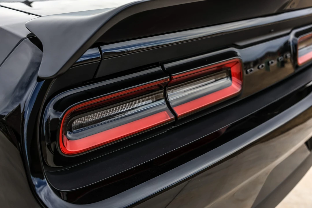 2023 Dodge Challenger SRT Demon & Super Stock 3rd Gen - Image 31 of 31