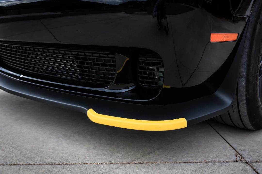 2023 Dodge Challenger SRT Demon & Super Stock 3rd Gen - Image 19 of 31