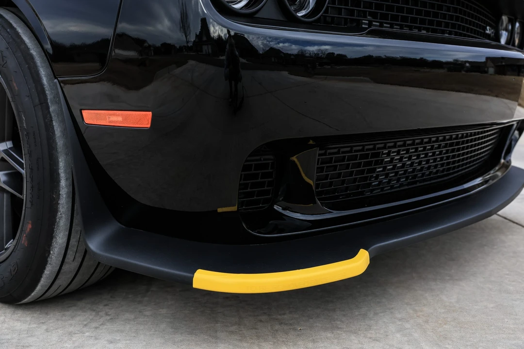 2023 Dodge Challenger SRT Demon & Super Stock 3rd Gen - Image 18 of 31