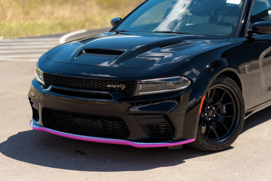 2023 Dodge Charger SRT Hellcat 7th Gen - Image 12 of 31