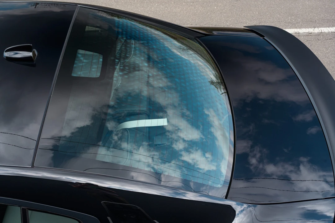 2023 Dodge Charger SRT Hellcat 7th Gen - Image 13 of 31