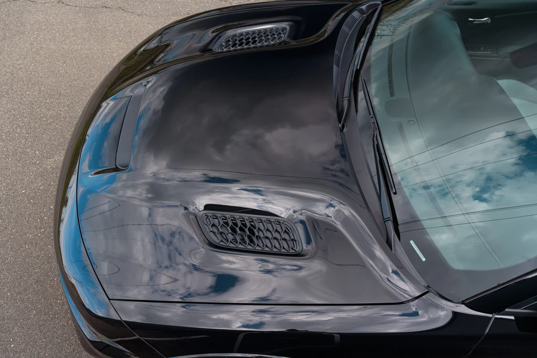 2023 Dodge Charger SRT Hellcat 7th Gen - Image 16 of 31