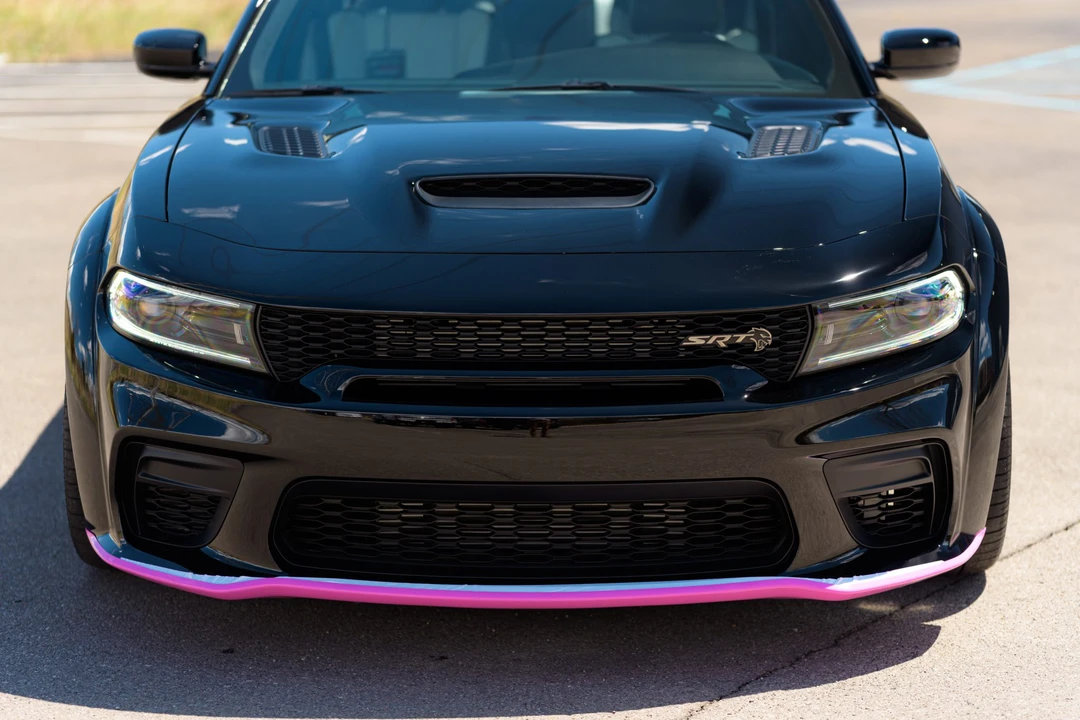 2023 Dodge Charger SRT Hellcat 7th Gen - Image 17 of 31